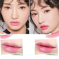 Crystal Temperature Color Change Lipstick Long Lasting Moisture For Lips-thumb3