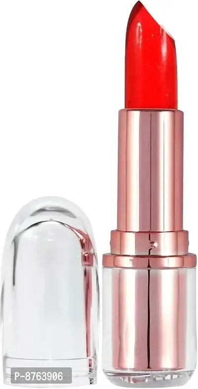 Natural Ultra Magic Change Temperature Mood Lipstick Moisturizer Jelly Flower Lipstick