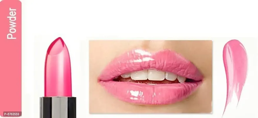 MAGIC COLOR CHANGING MOISTURIZING WATER PROOF LIPSTICK