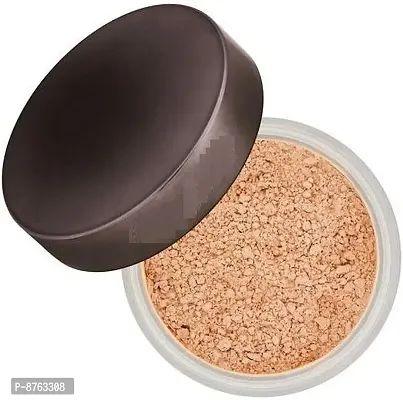 LOOSE POWDER COMPACT FACE POWDER OIL FREE COMPACT