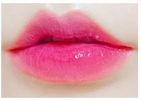 Cassic Long Lasting Color Changing Pink,orange Gel Lipstick-thumb3