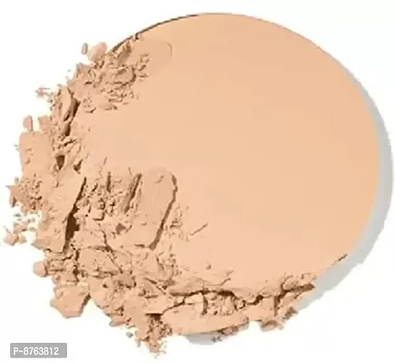 MATTE FINISH MATTE PORELESS COMPACT POWDER FOR ALL SKIN TYPE-thumb5