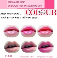 PRIME MINERAL RICH NATURAL EXTRACTS ENRICHED COLOR CHANGE GEL LIPSTICK-thumb2