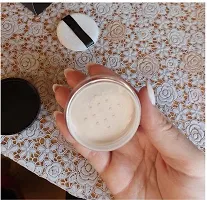 LOOSE POWDER COMPACT Flawless Finishing Powder-thumb1