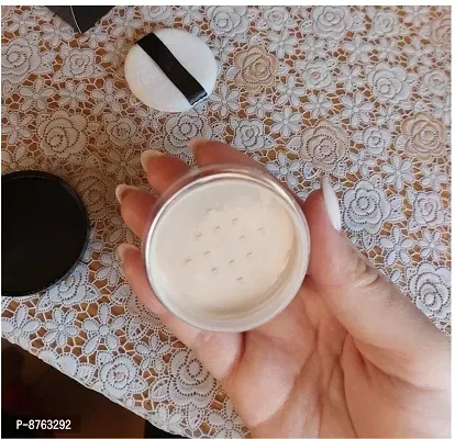 LOOSE POWDER COMPACT Flawless Finishing Powder-thumb2