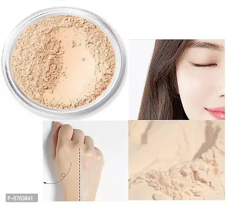 BEST PRO MINERALIZE FOUNDTION/LOOSE COMPACT POWDER-thumb2