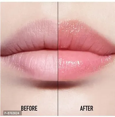 THE COLOR CHANGING WATER PROOF GEL GLOSSY FINISH LIPSTICK-thumb3