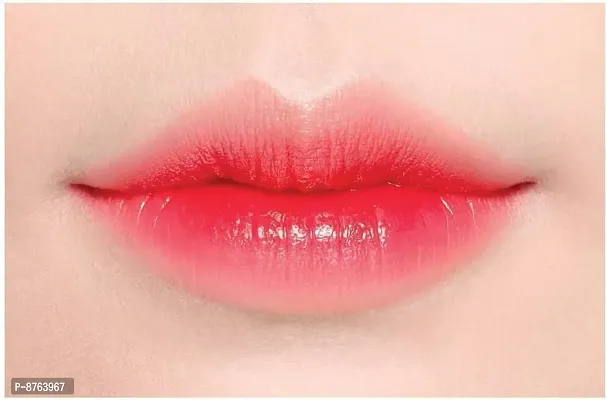 Perfect Classic Color Change Matte gel Lipstick-thumb4