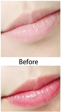 NATURAL LIP COLOR CHANGE LIP OIL-thumb2