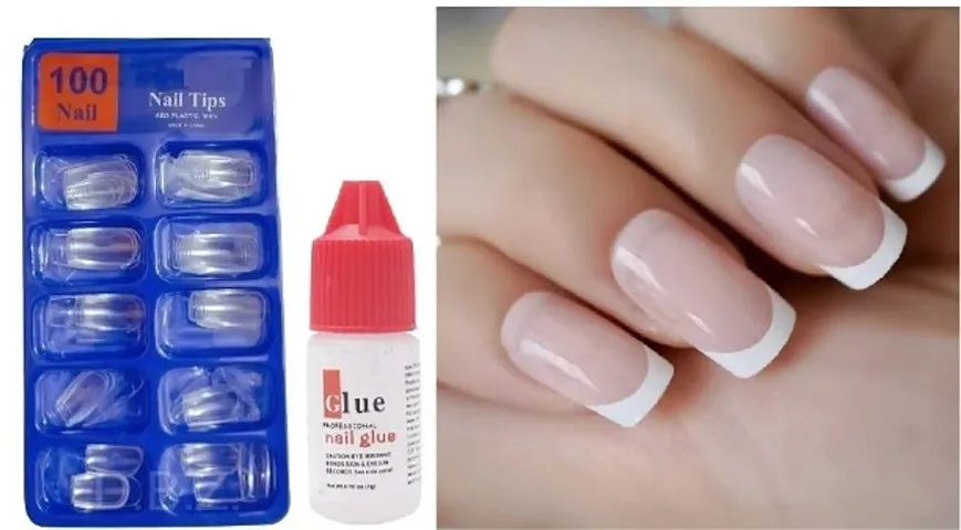 Professional Nail Art Essentials