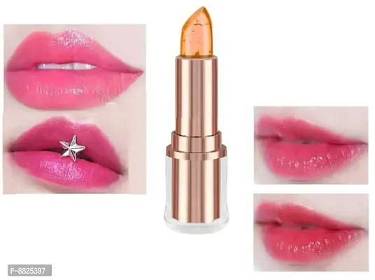 Color Changing Lipstick Moisturizing Lipstick