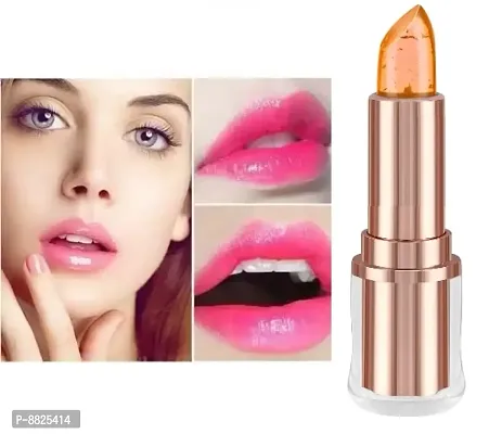 Long Lasting Moisturizing Nourish Lip Gloss  Jelly Lipstick