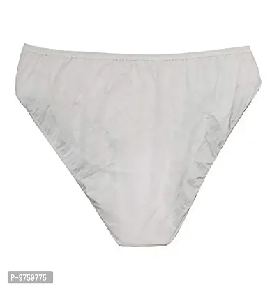 Disposable Underwear, Disposable Panties One Time No Stimulation 2