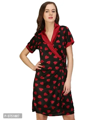 Buy Romantic Sleepwear Online In India -  India