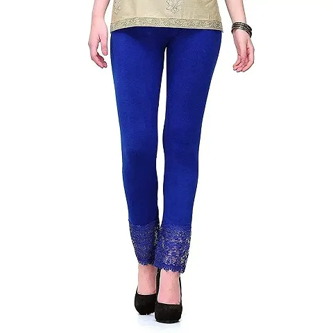 Stylish Cotton Leggings For Women