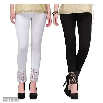 Casual Leggings - Buy Casual Leggings online in India