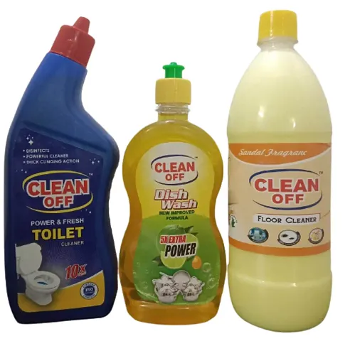 Best Quality Home Utility Liquid Cleaners