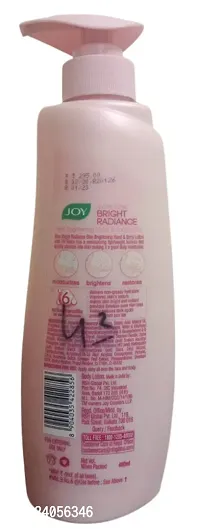 Joy Even Tone Bright Radiance Lotion (400 ML)-thumb2