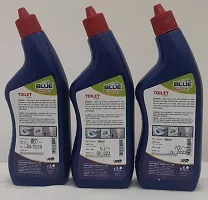 Toilet Cleaner (Blue Marine) 1500 ML pack of 3-thumb1