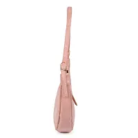 STYLZI Shoulder Bags for Women Sling Bags for Women's Side Bag Satchel Women's Handbag Elegant Fancy Unique Design C-Shape Shoulder Sling bag For Women  Girl.-thumb1