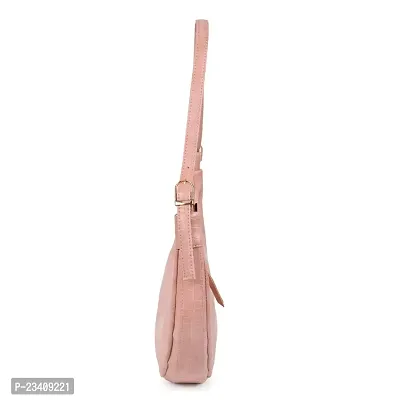 STYLZI Shoulder Bags for Women Sling Bags for Women's Side Bag Satchel Women's Handbag Elegant Fancy Unique Design C-Shape Shoulder Sling bag For Women  Girl.-thumb2