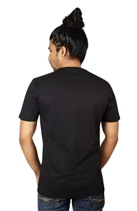 NO Cuff Evolving Mens T-Shirt, Black-thumb1