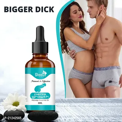 driddle penis growth oil for men extra long time