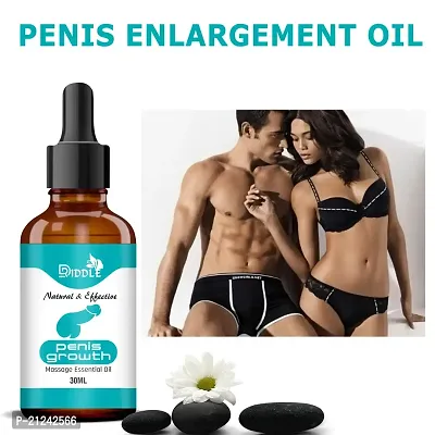 driddle penis growth oil for men and extra long time oil-thumb0
