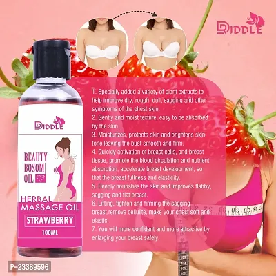 breast massage oil for women best quolity 100% result no side effact-thumb3