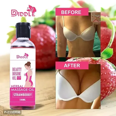 breast massage oil for women best quolity 100% result no side effact-thumb4