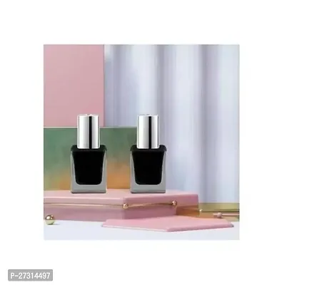 Sheny Nail Polish Combo 2 Black Color