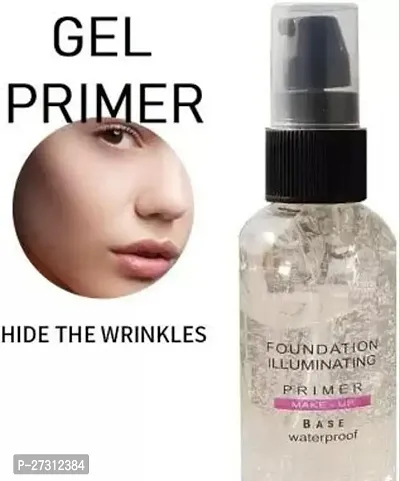 Sheny High Quality Face Makeup Oil Free Primer