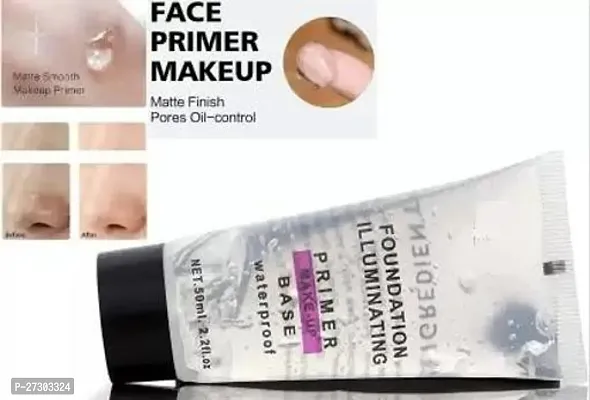 Beautiful Pore Minimizer Makeup Base Primer For Face Face Primer For Oily Skin Primer