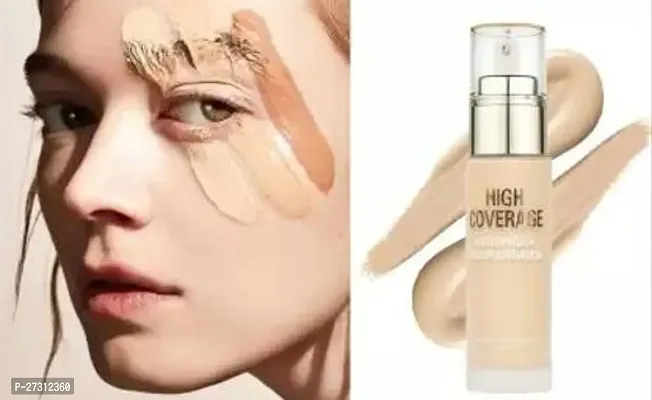 High Coverage Waterproof And Long Lasting