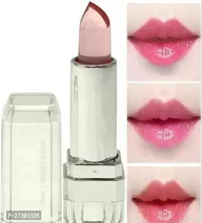 Beautiful Long-Lasting Magic Instantly Polished Look Lipstick Lip Balm