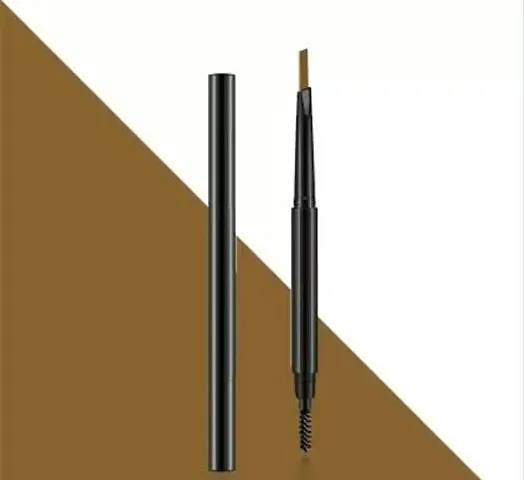 Wiffy ?2 IN 1 Perfect Waterproof and Long-lasting Eyebrow Pencil?