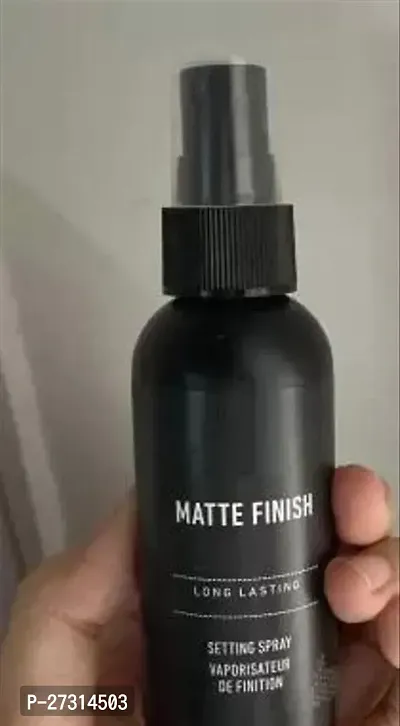 Sheny Long Lasting Makeup Fixer Natural Water Proof Primer Spray Primer