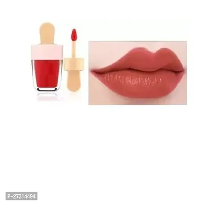 Sheny Dear Darling Ice Cream Lipstick Red 10gm