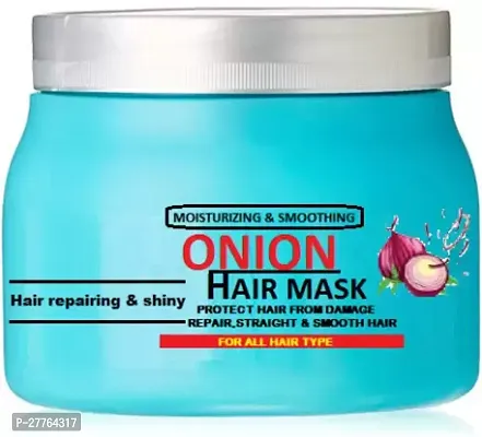 Natural Hair Care Hair Mask