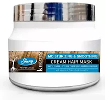 Natural Hair Care Hair Mask-thumb2