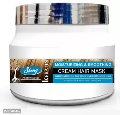 Natural Hair Care Hair Mask