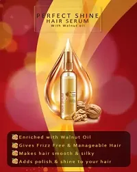 Natural Hair Care  Hair Serum-thumb1