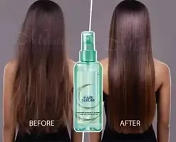 THE MAKEUP REGULAR HAIR STYLING HAIR  SERUM FOR ALL HAIR TYPE-thumb1