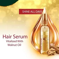 Natural Hair Care  Hair Serum-thumb1