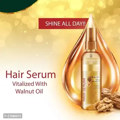 Natural Hair Care  Hair Serum-thumb2