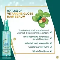 Natural Hair Care Hair Serum-thumb1