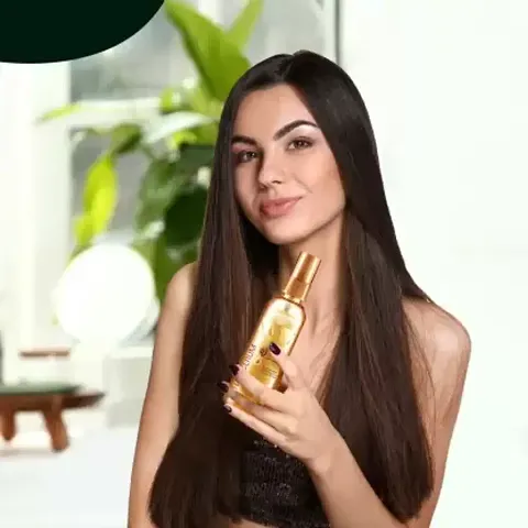 Most Loved Hair Oil For Hair Growth