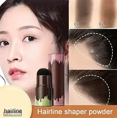 Natural Hairline Powder, Quick Root Touch-Up, Waterproof Hair 10 g-thumb2