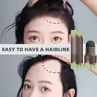 Hair Line Root Touch Up and Eyebrow Powder Stick 10-thumb2