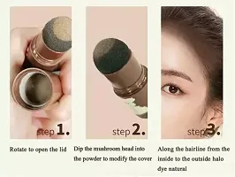 Hairline Shadow Powder Stick, Quick Root Touch-Up, Waterproof pack of-1-thumb2